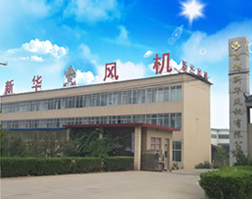 公司實力